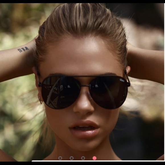 Quay sunglasses - Picture 5 of 5